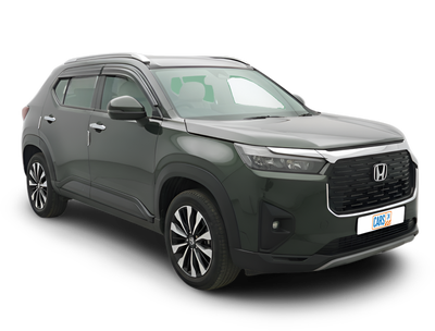 2024 Honda ELEVATE - SUV - Petrol - Automatic - ₹16.85 lakh